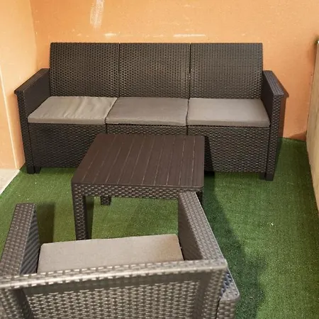 Apartment - Piscine Et Parking Prive Toulouse